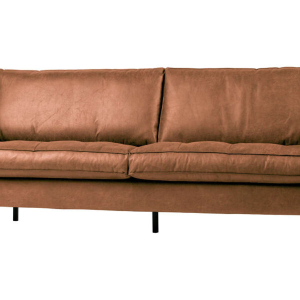 Sofa Rodeo classic 2,5-osobowa koniakowa
