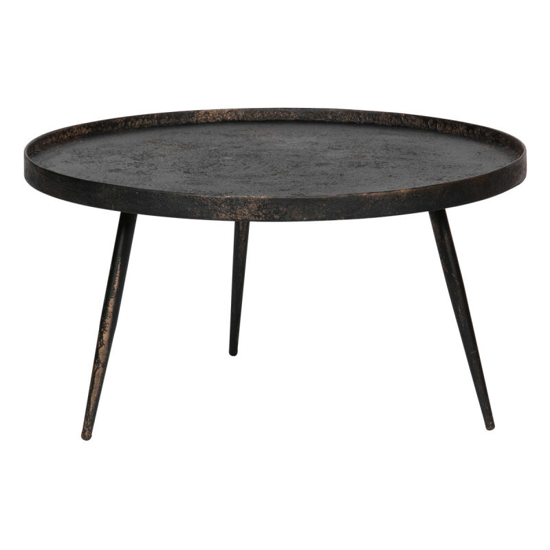 Stolik BOUNDS metalowy rozmiar XL - obrazek 2