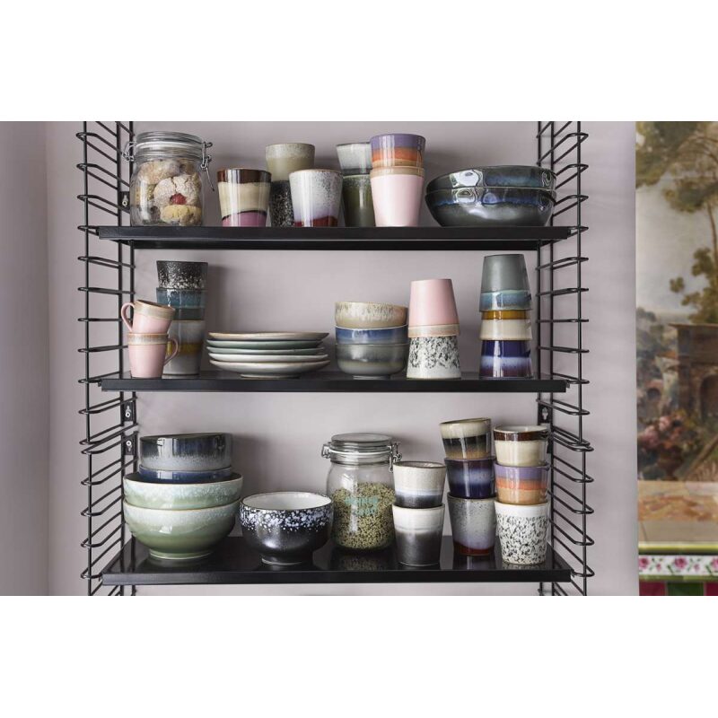 Kubek ceramiczny 70's: frost - obrazek 5