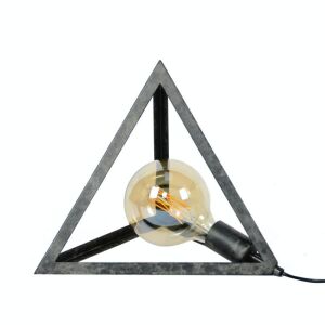 Lampa stołowa Pyramide