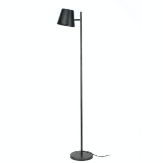 Lampa podłogowa 1L Kap