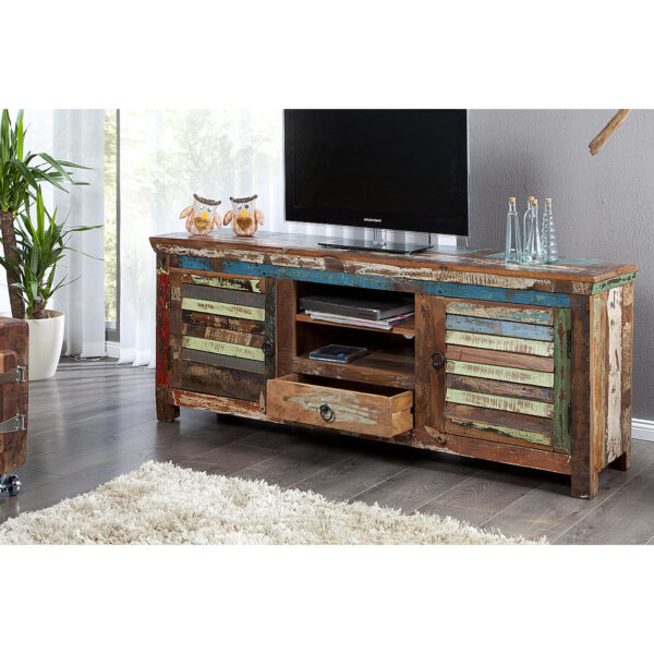 Komoda Jakarta 150cm drewniana