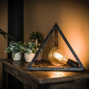 Lampa stołowa Pyramide