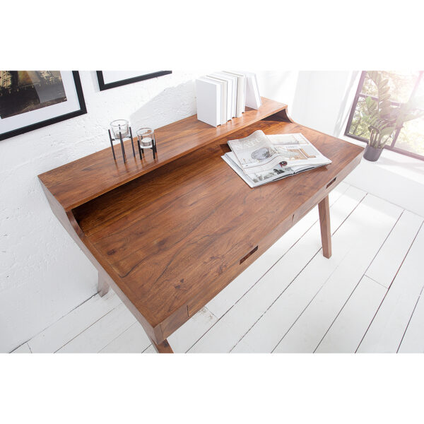 Sekretarzyk Monsoon 120 cm