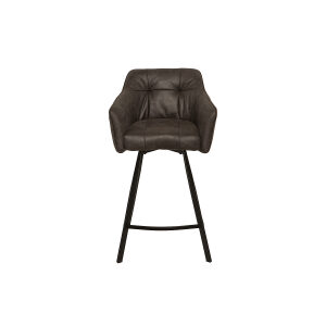 Hoker Loft 57x100 cm szary