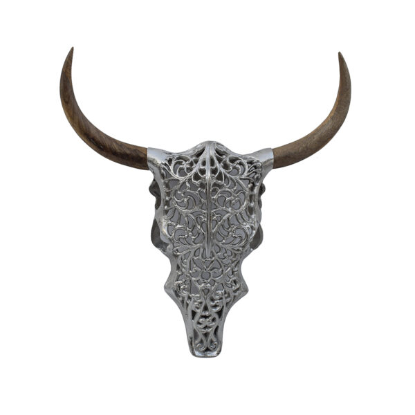 Ozdobna czaszka Exotic Bull 57cm