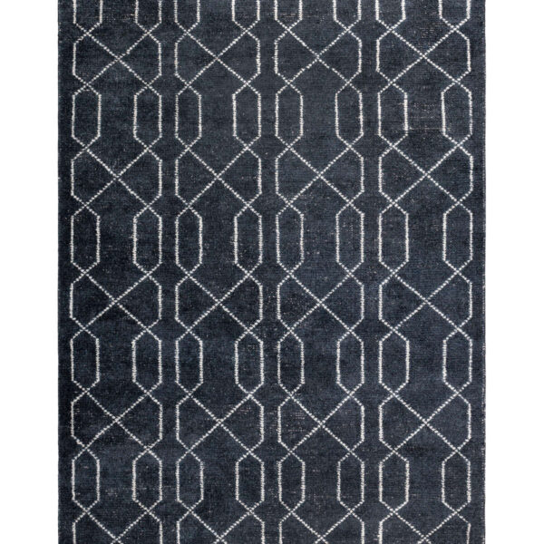 Dywan MARS 170x240 indygo