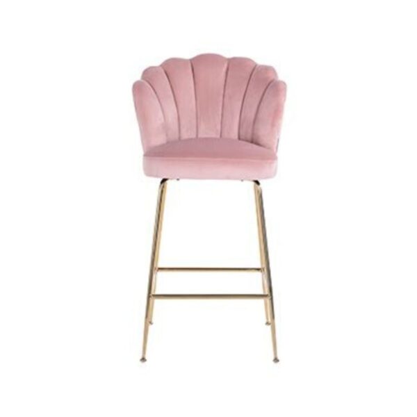 Hoker Shell różowy