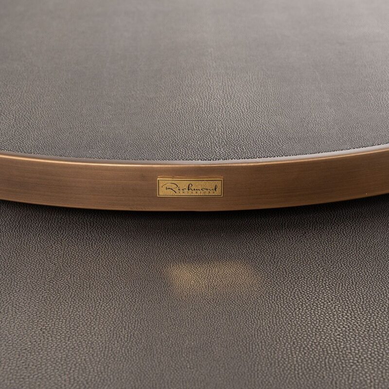 Stolik kawowy Bloomingville 2 szt - obrazek 4