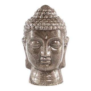 Budda Cambodja L ceramika
