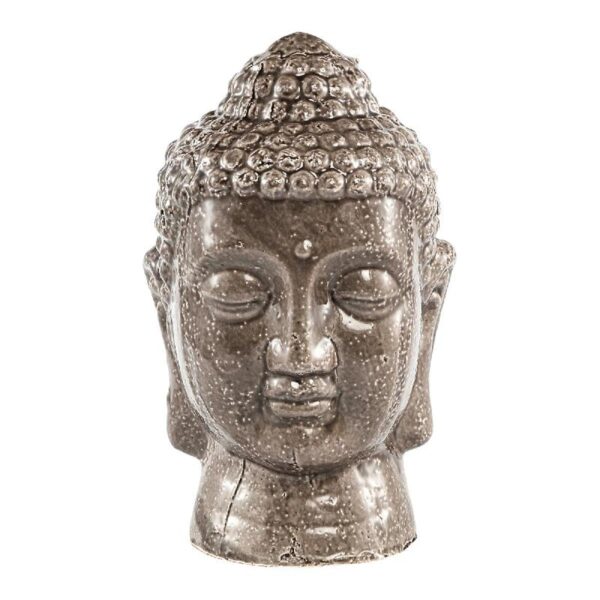 Budda Cambodja L ceramika