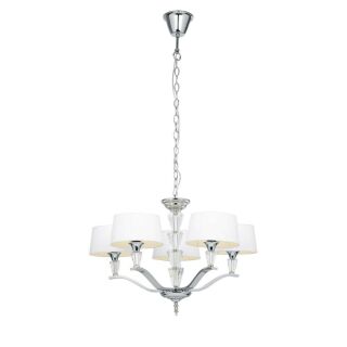 Lampa wisząca Fiennes 5L