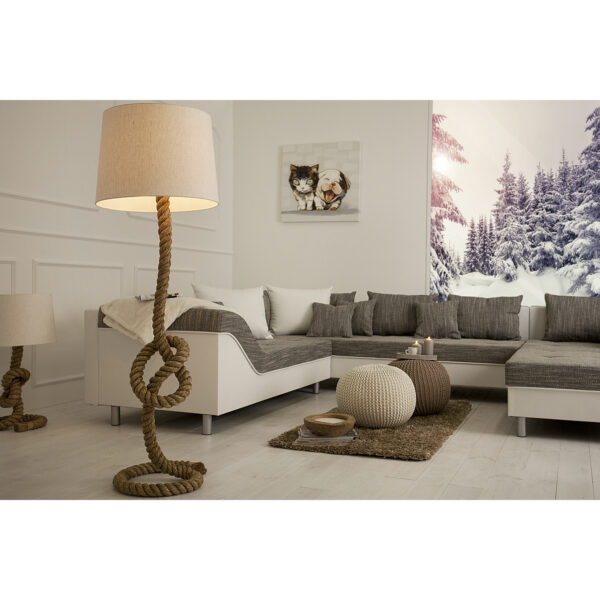 Lampa podłogowa Seven Seas 160 cm