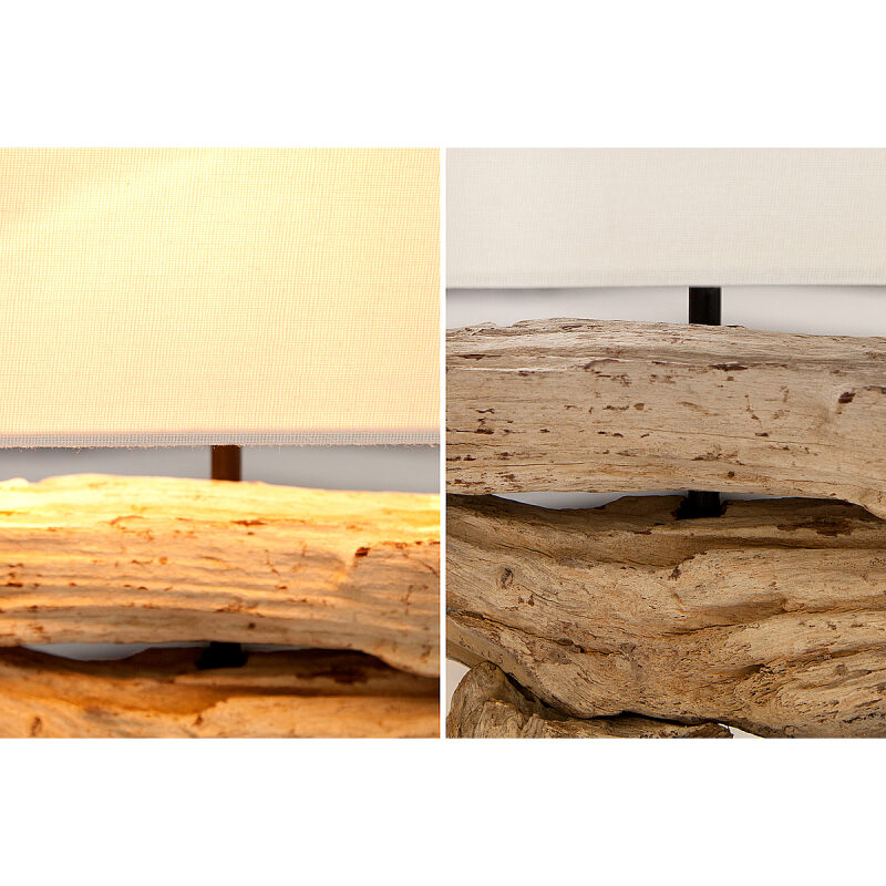 Lampa stołowa Riverine - obrazek 4