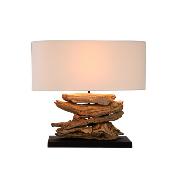 Lampa stołowa Riverine