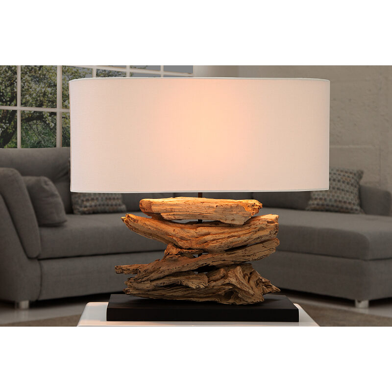 Lampa stołowa Riverine - obrazek 2