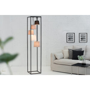 Lampa podłogowa Levels II 180 cm