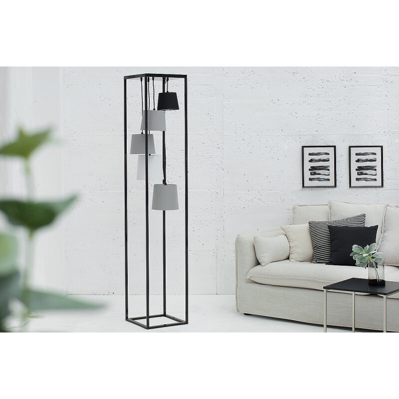 Lampa podłogowa Levels II 180 cm - obrazek 3