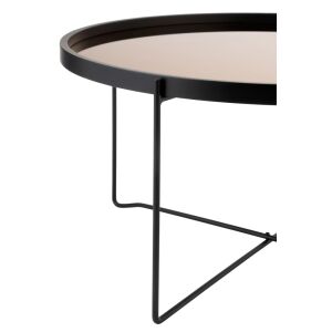 Stolik kawowy Mirror 74 cm