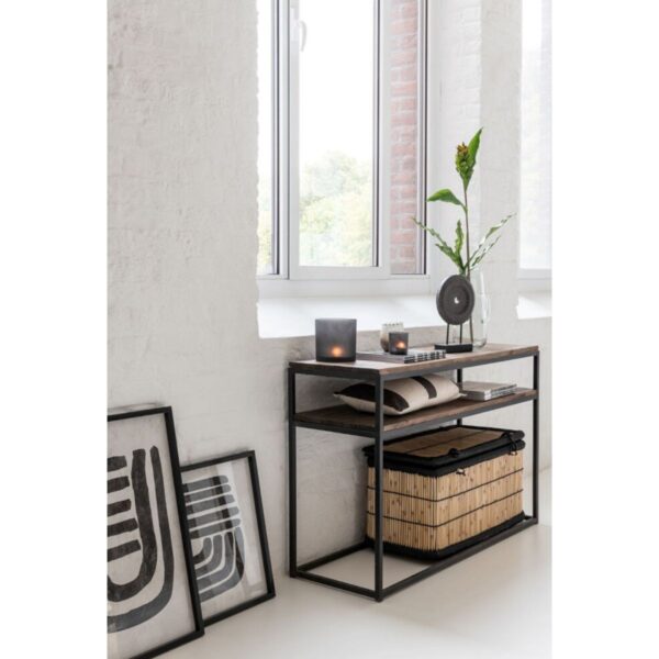 Konsola BLACKBROWN 120