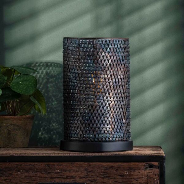 Lampa stołowa Armor Tuba