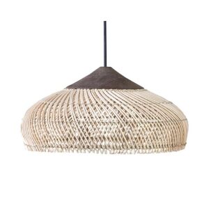 Lampa wisząca Banjo 40 czarna (Kopia)