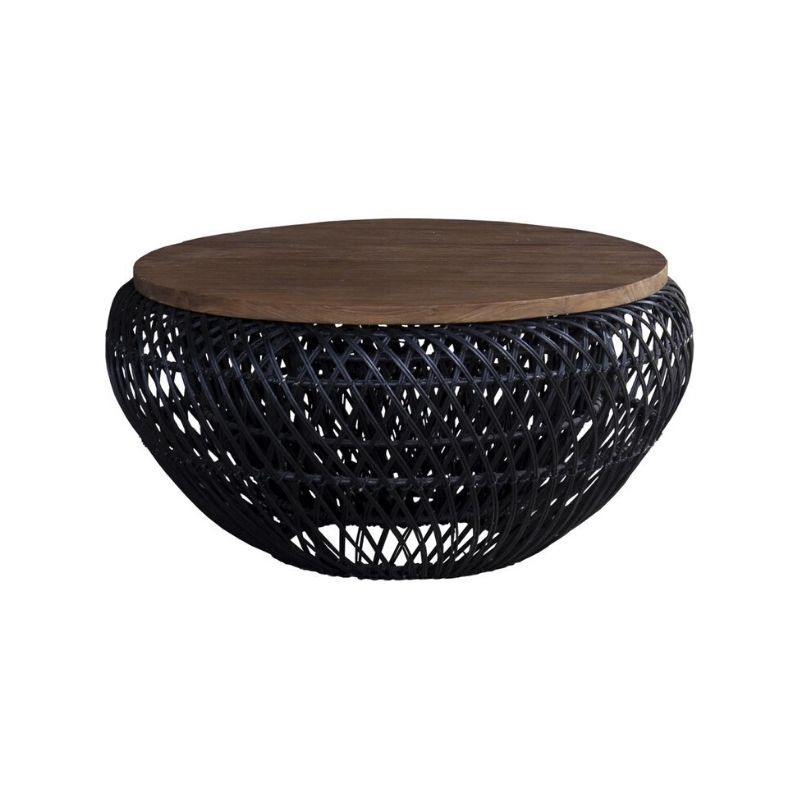 Stolik kawowy Wave Natural 65 (Kopia)