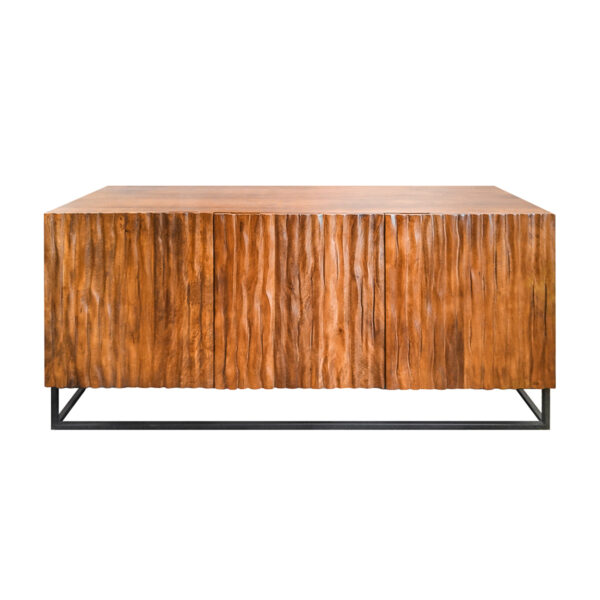 Komoda Amazonas 160 cm mango