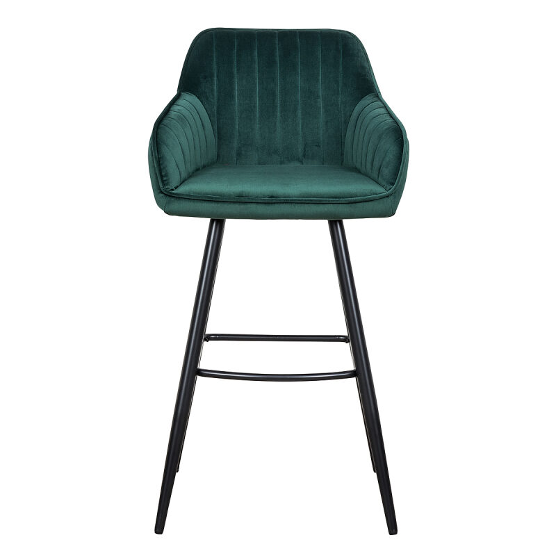 Hoker Turin zielony - obrazek 2