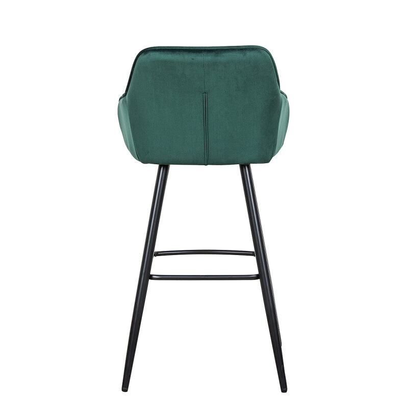 Hoker Turin zielony - obrazek 4