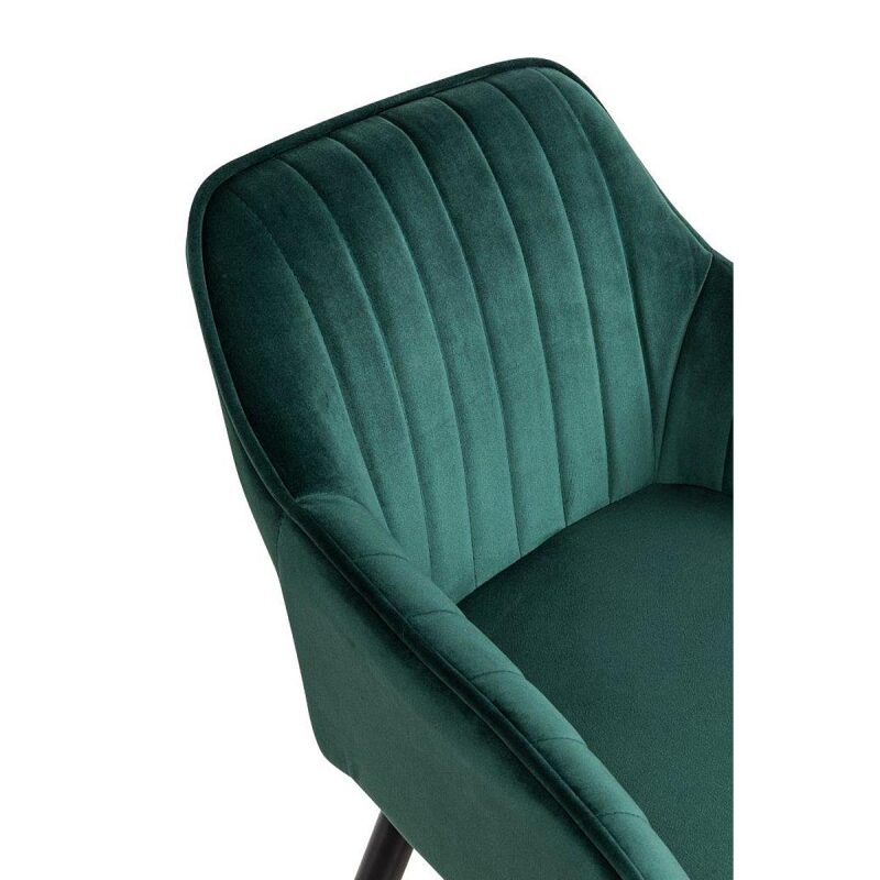 Hoker Turin zielony - obrazek 5