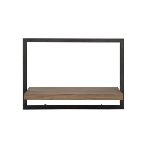 Półka ścienna Shelfmate B 35 cm teak (Kopia)