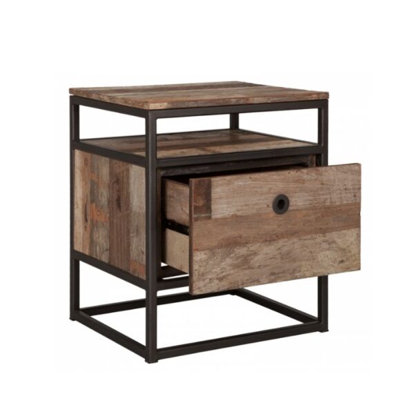 Szafka nocna Tuareg 47x35x55 cm