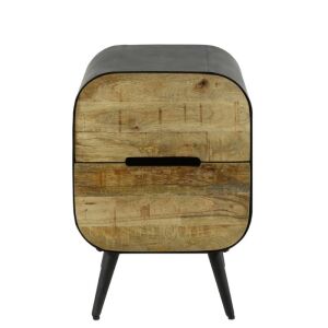 Szafka nocna 2L Carve