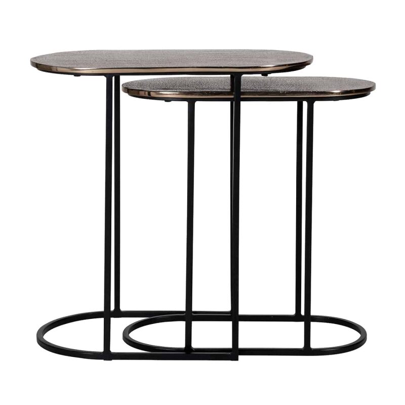 Stolik Chandon 2 szt - obrazek 4