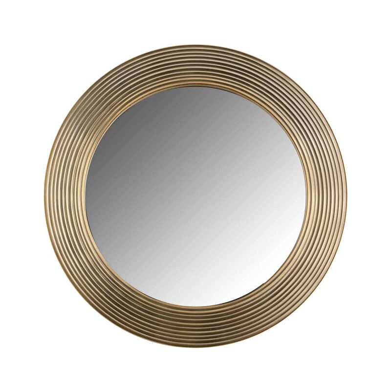 Lustro Montel round small