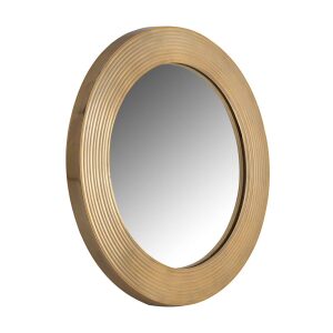 Mirror Montel round small
