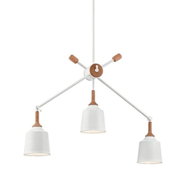 Lampa wisząca KL/DANIKA3