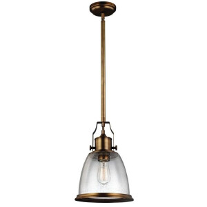 Lampa wisząca Hobson 35 cm