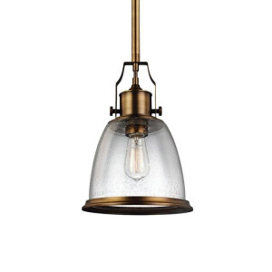 Lampa wisząca Hobson 35 cm