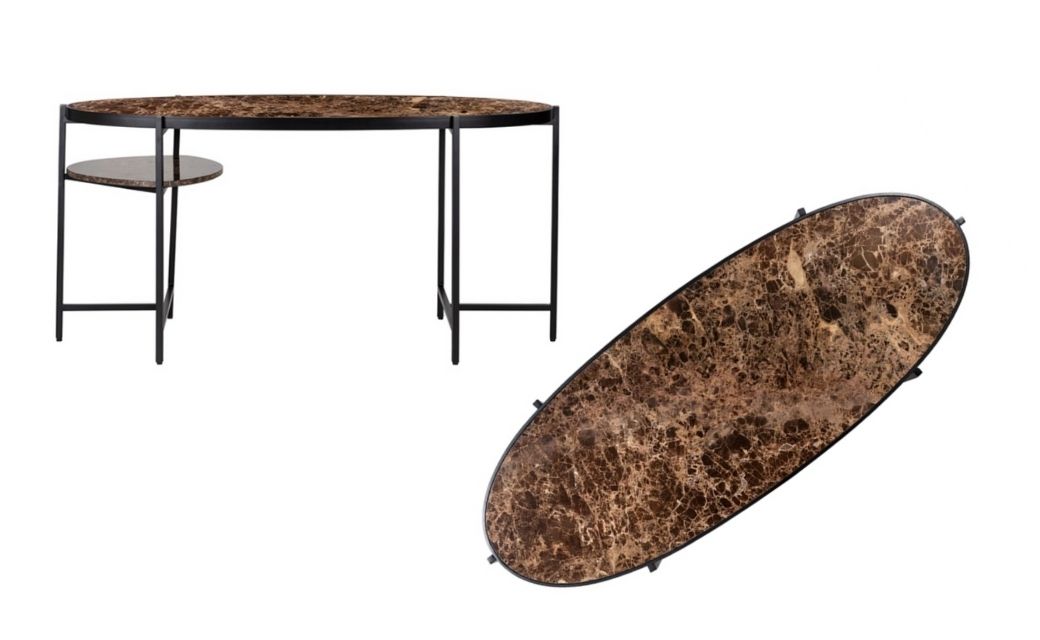 Eleganckie biurka są na czasie