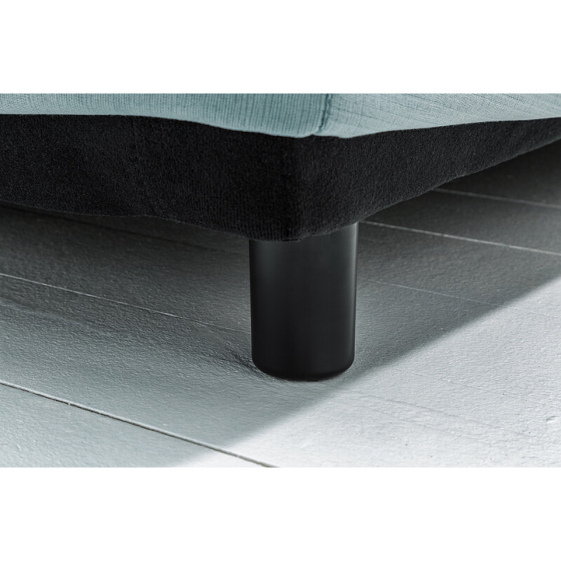 Sofa Heaven 210 cm petrol - obrazek 5