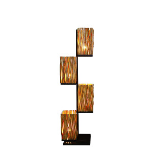 Lampa podłogowa Euphoria 149 cm