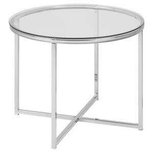 Stolik kawowy Cross 55 cm