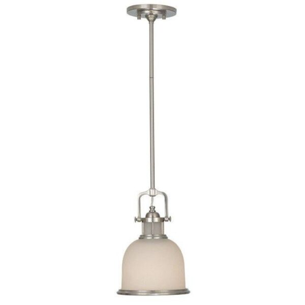 Lampa wisząca Parker 19 cm
