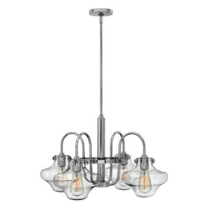 Lampa wisząca Congres 4L