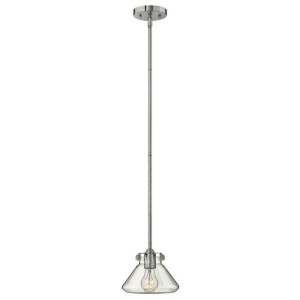 Lampa wisząca Congres chrom