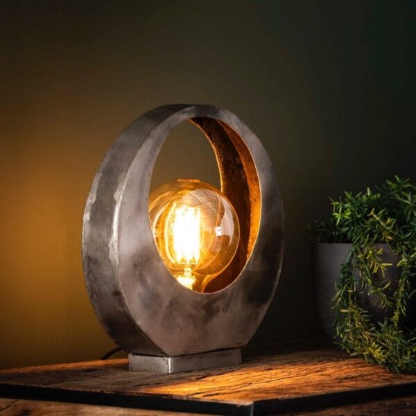 Lampa stołowa Full Moon