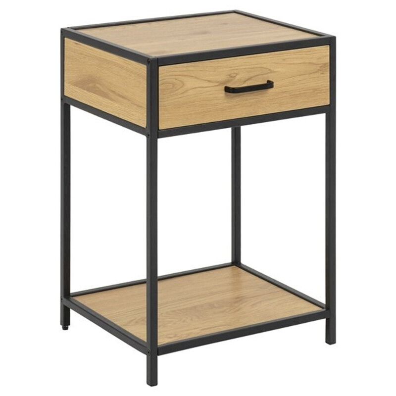 Szafka nocna Seaford 42x35 cm