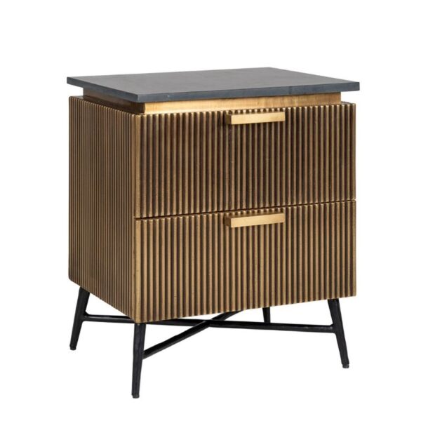 Szafka nocna Ironville